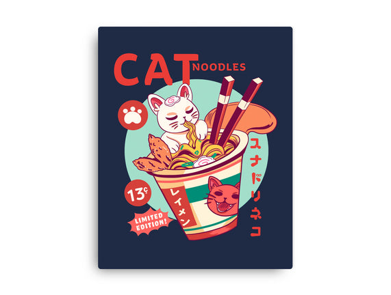 CatNoodles