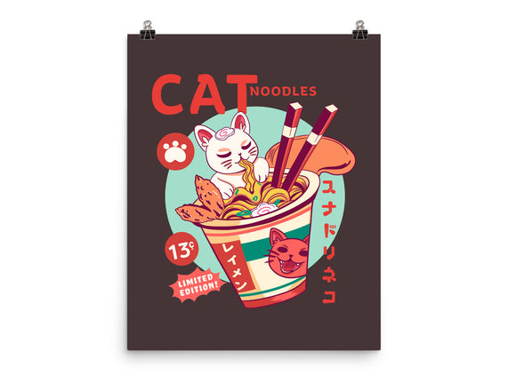 CatNoodles
