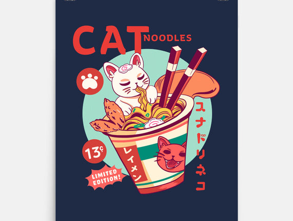 CatNoodles