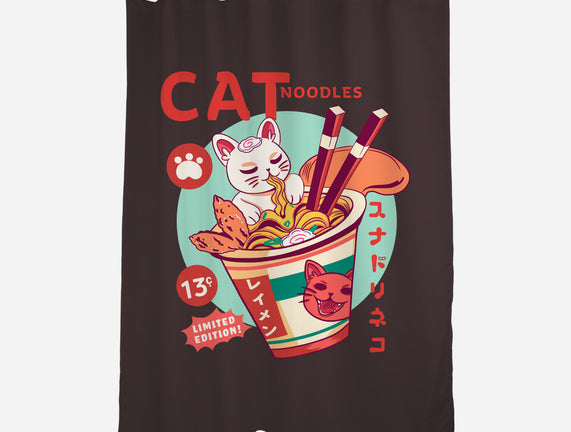 CatNoodles