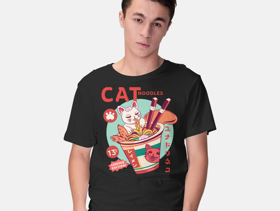 CatNoodles