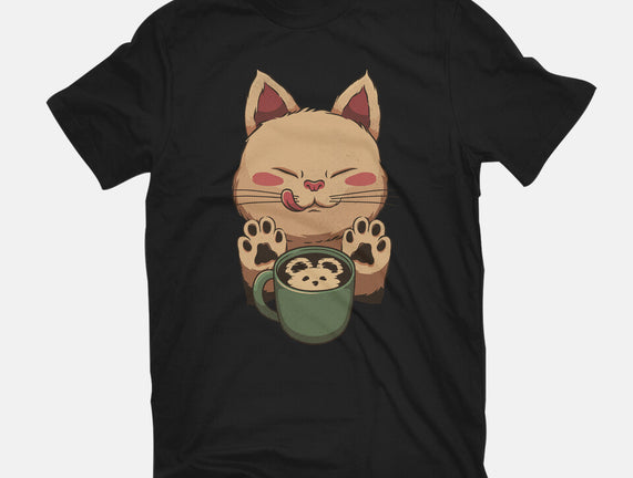 Kitty Latte
