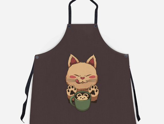 Kitty Latte
