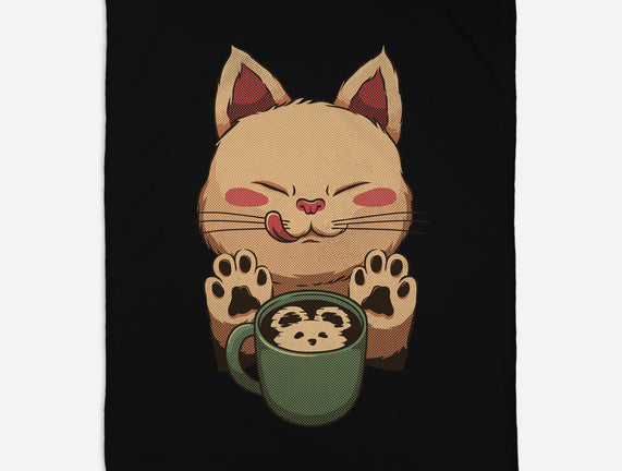 Kitty Latte