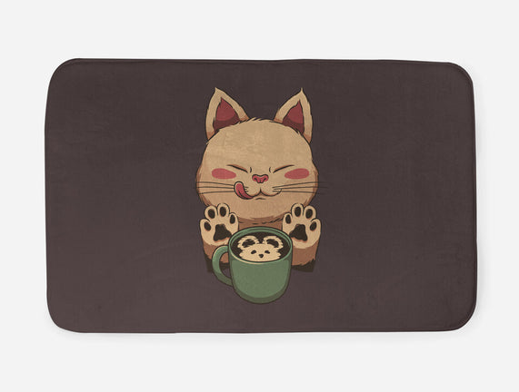 Kitty Latte