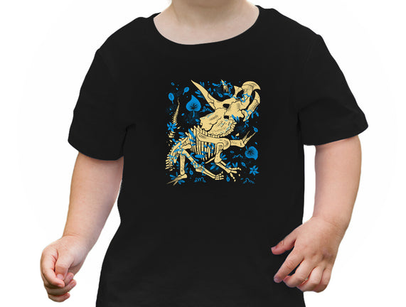 Jurassic Triceratops