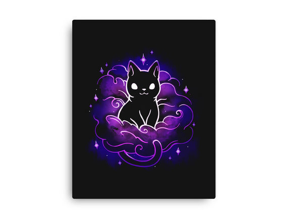 Nebula Cat