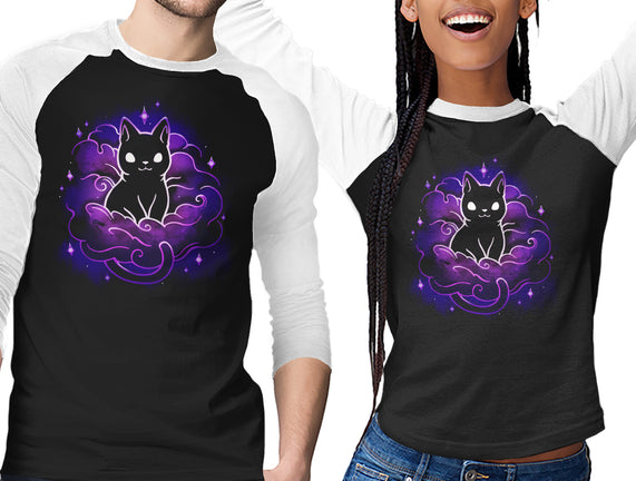 Nebula Cat