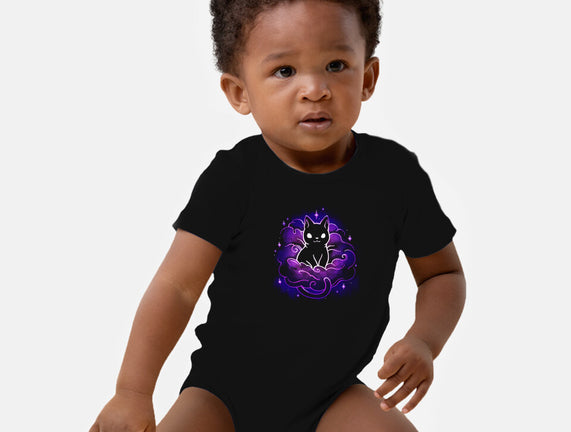 Nebula Cat