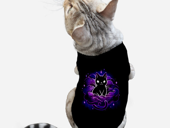 Nebula Cat