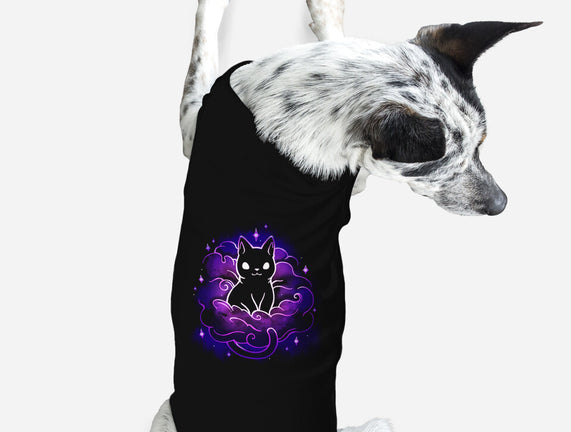 Nebula Cat
