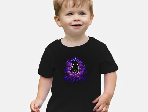 Nebula Cat