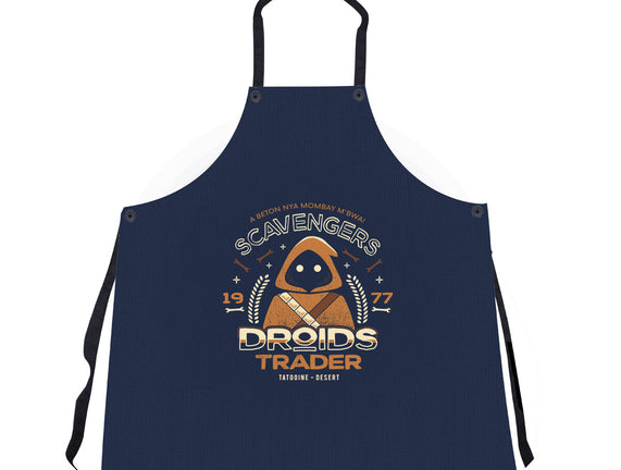 Droids Trader