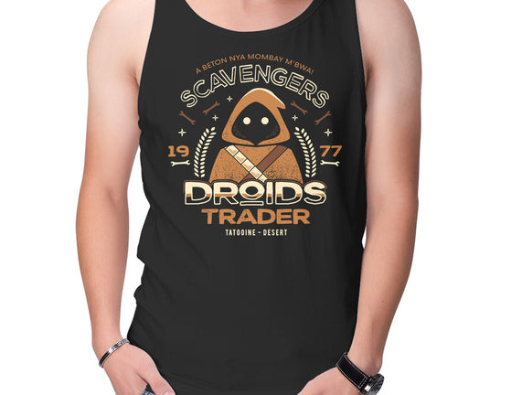 Droids Trader