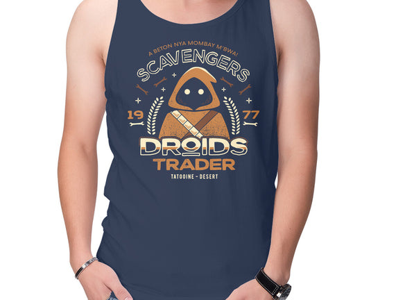 Droids Trader