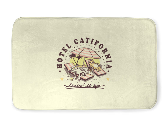 Hotel Catifornia