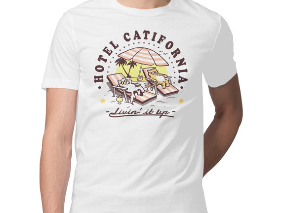Hotel Catifornia