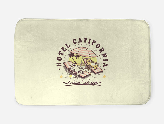 Hotel Catifornia
