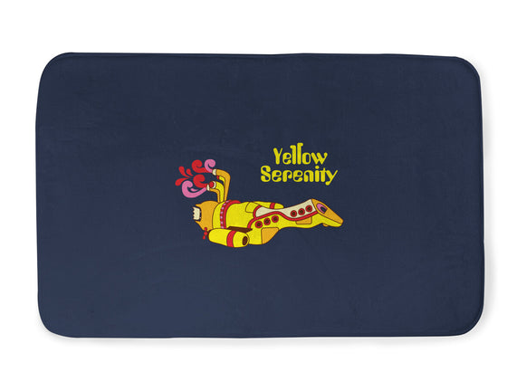 Yellow Serenity