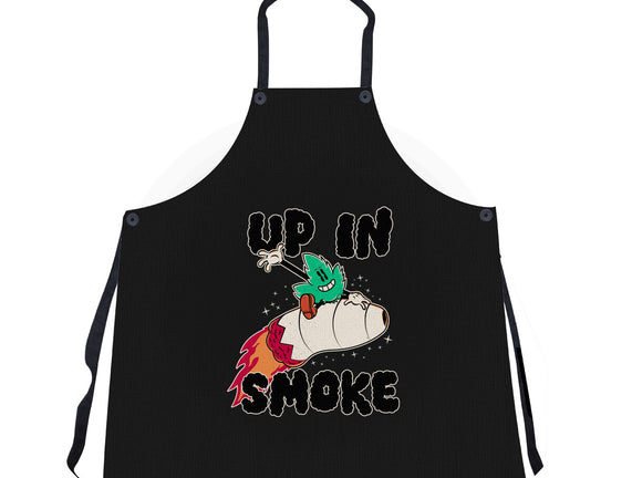 Up In Smoke