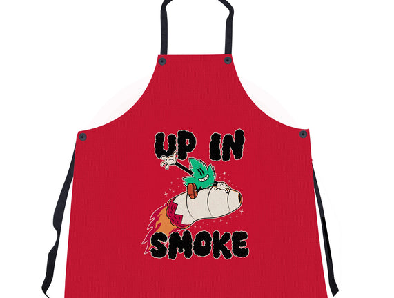 Up In Smoke