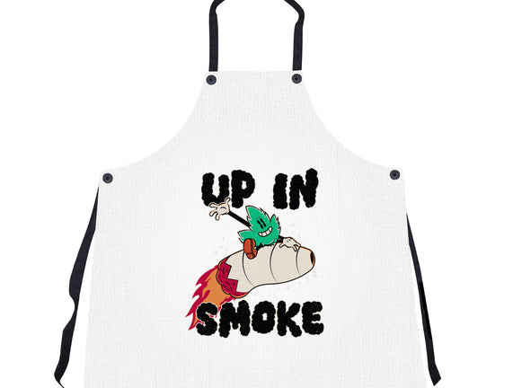 Up In Smoke