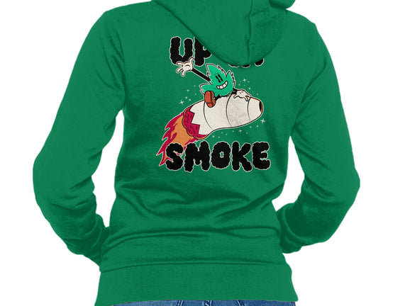 Up In Smoke
