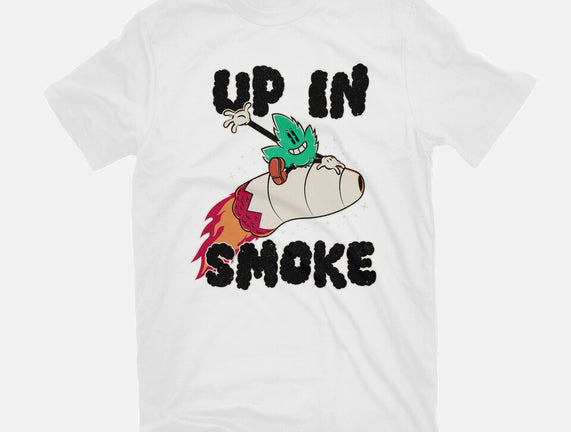 Up In Smoke