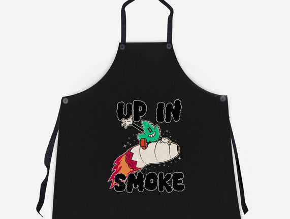 Up In Smoke