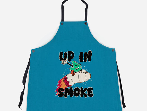Up In Smoke