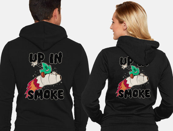 Up In Smoke