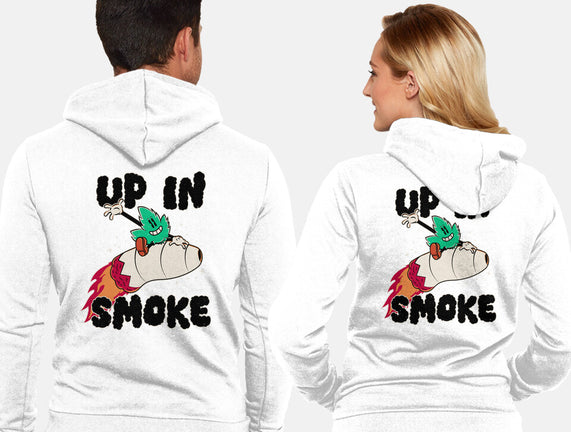 Up In Smoke