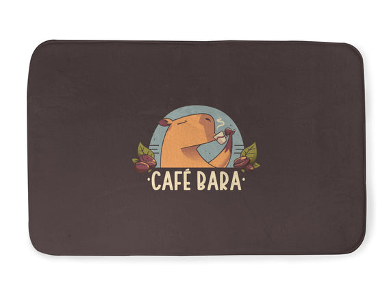 CafeBara