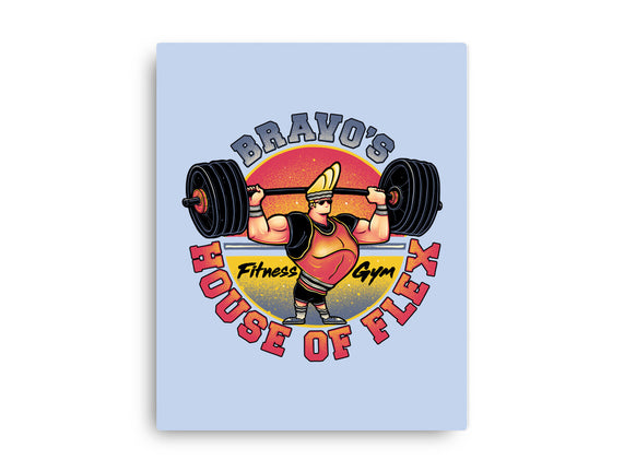 House Of Flex