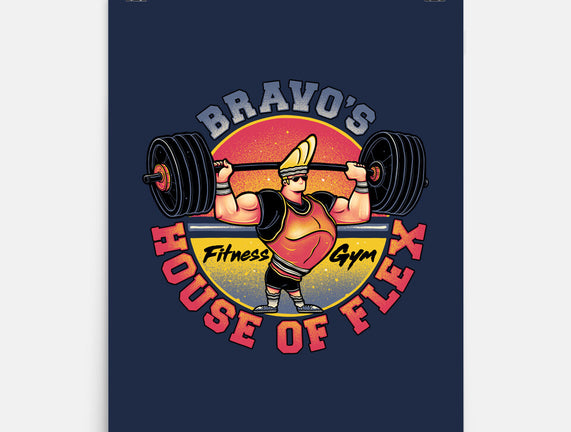 House Of Flex