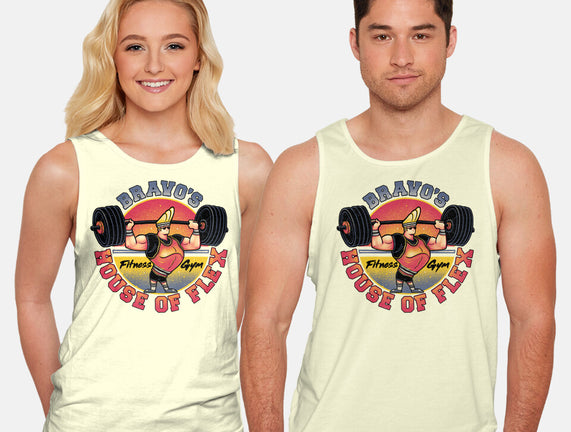 House Of Flex