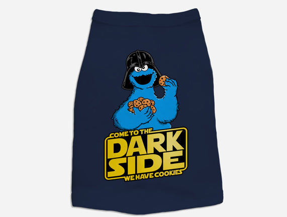 Darth Cookies