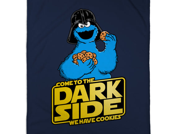 Darth Cookies