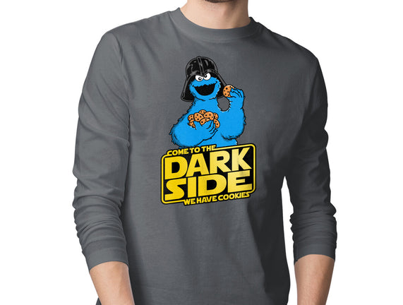 Darth Cookies
