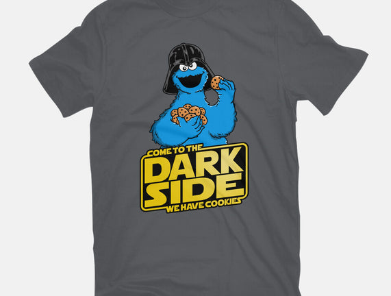Darth Cookies
