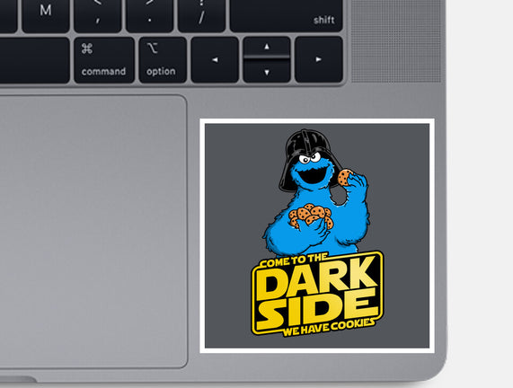 Darth Cookies