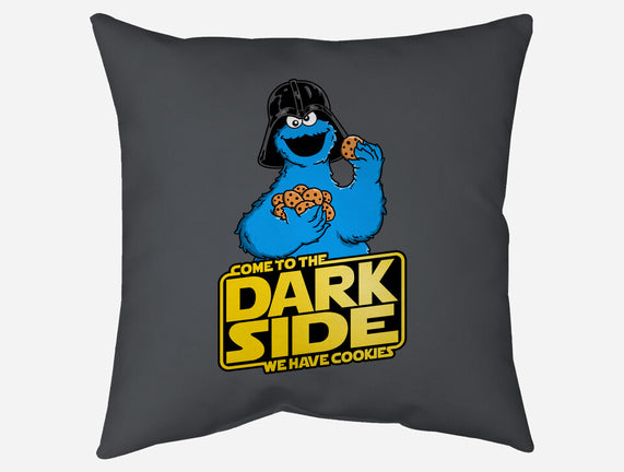 Darth Cookies