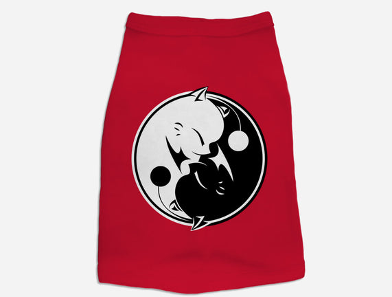 Yin Yang Mog