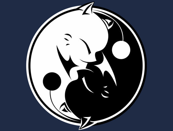 Yin Yang Mog