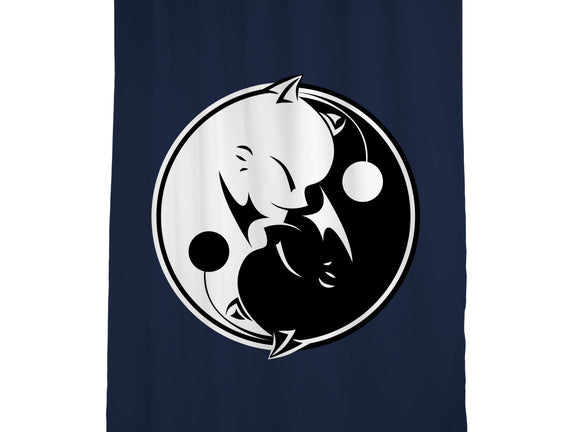 Yin Yang Mog