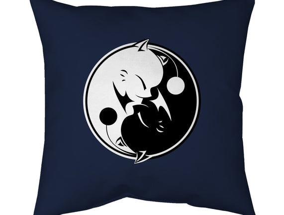 Yin Yang Mog