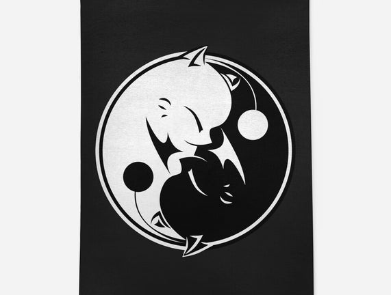 Yin Yang Mog