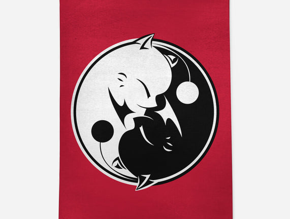 Yin Yang Mog