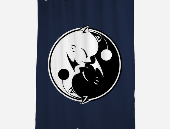 Yin Yang Mog