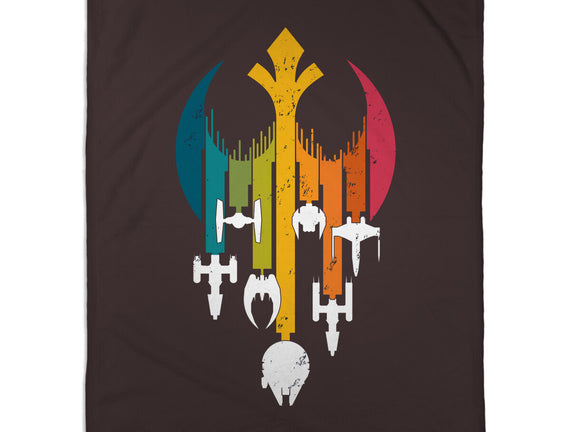 Rebel Rainbow